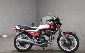 HONDA CBX400 NC07