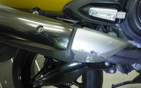 YAMAHA T-MAX 500 2008 SJ08J