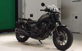 HONDA REBEL 500 A 2022 PC60