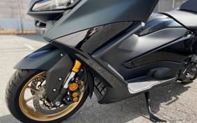 YAMAHA T-MAX 560 A TECHMAX 2022 SJ19J