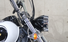 YAMAHA DRAGSTAR 400 2017 VH02J