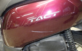 HONDA TACT Basket 2010 AF79
