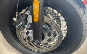 TRIUMPH BONNEVILLE BO BAR 2021 DAD84H