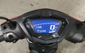 YAMAHA CYGNUS125XSR SED8J