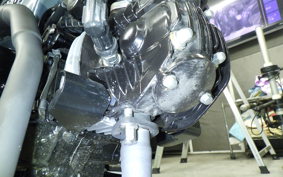 HONDA DAX 125 2006 JB06