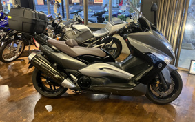 YAMAHA T-MAX 500 2009 SJ06