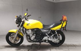 HONDA CB400SF TRAINING CAR NC42