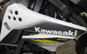 KAWASAKI KLX125D TRACKER 2026 LX125D