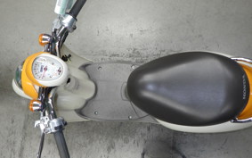 HONDA CREA SCOOPY 2017 AF55