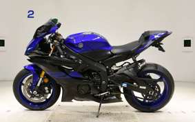 YAMAHA YZF-R6 2019