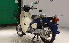 HONDA C110 SUPER CUB JA42