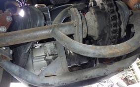 OTHER +UNREGISTERED MODEL by BDS TRIKE 2025