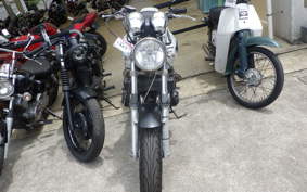 YAMAHA XJR400 Gen.3 R 2001 RH02J