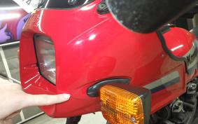 KAWASAKI GPZ550 2026 ZX550A