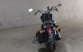 HONDA SHADOW 400 CLASSIC NC44