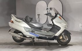 YAMAHA MAJESTY 250 SG01J