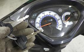 YAMAHA AXIS 125 Z SED7J