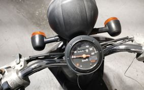 HONDA TODAY AF61