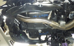 SUZUKI GIXXER 250 2012 ED22Y