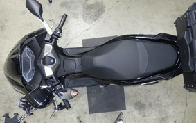 HONDA PCX 125 2011 JK05