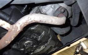 YAMAHA VINO 50 SA37J