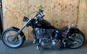 HARLEY HARLEY FXCWC 2008 JK5