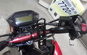 HONDA GROM JC61