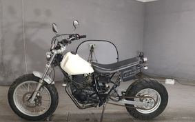 YAMAHA TW225 DG09J
