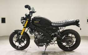 YAMAHA XSR125 RE46J