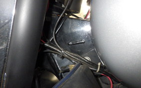 HARLEY FLHTCUI SIDECAR 1450 2000
