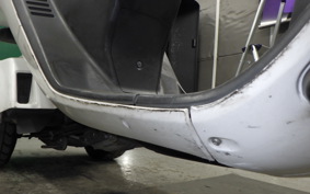 HONDA GYRO CANOPY 2018 TA03