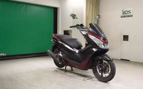 HONDA PCX 125 2024 JF56