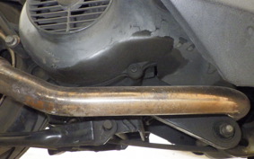 SUZUKI VECSTAR 150 CG42A