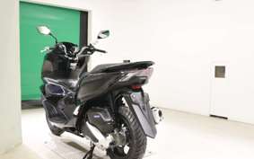 HONDA PCX 160 2010 KF47