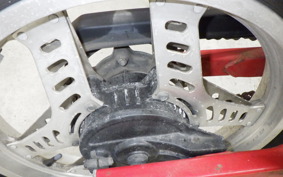 HONDA VT250FC INTEGRA 2015 MC08