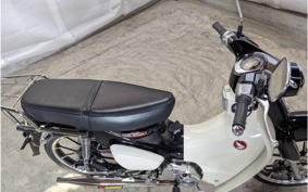 HONDA  SUPER CUB C125 JA48