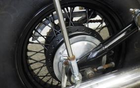 HONDA STEED 400 1990 NC26