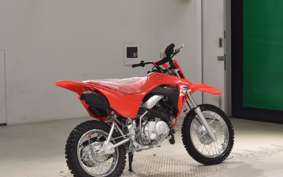 HONDA CRF110F JE02