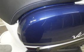 YAMAHA VINO 50 Gen.4 2024 AY02