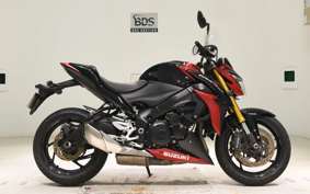 SUZUKI GSX-S1000 2015 GT79A