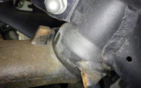 HONDA CBR250R GEN 3 2024 MC41