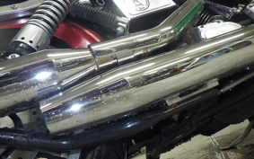 HARLEY FXDL 1450 2005