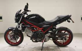 SUZUKI SV650 A 2018 VP55B
