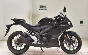 YAMAHA YZF R-3 2025 RH21J