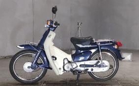 HONDA SUPER CUB90 HA02