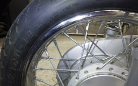 HONDA C50 SUPER CUB AA04