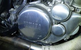 YAMAHA SR400 Gen.3 2001 RH01J