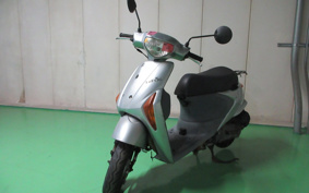 SUZUKI LET's 5 CA47A