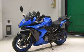 SUZUKI GSX-S1000 GT 2022 EK1AA