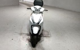 HONDA LEAD 125 JF45